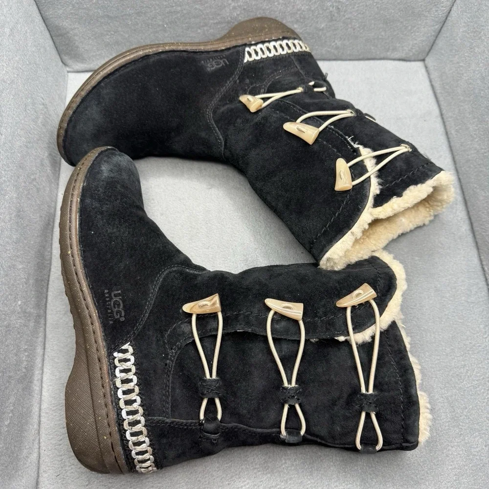UGG pre owned